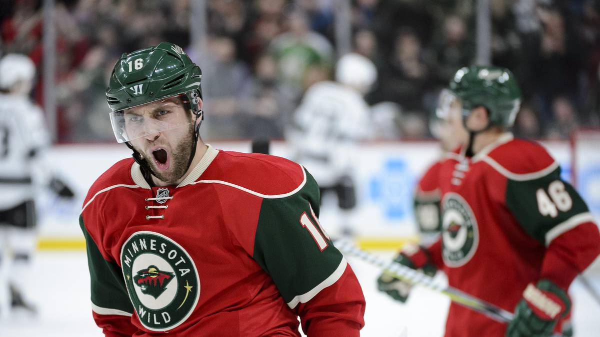 Hoffnung macht eine überragende Saison (Platz zwei in der Central Division - hinter Chicago) und Star-Goalie Devan Dubnyk. In der Offensive bauen die Wild auf ihr starkes Kollektiv - kein Spieler ist unter den Top 20 in Assists oder Toren