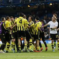Dortmunds Wandel auf legendären Spuren