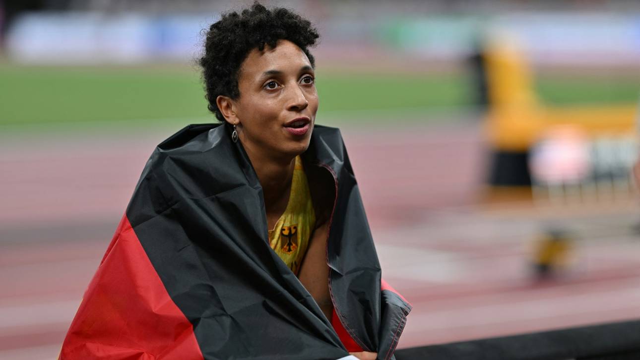 Mihambo: Nach Japan-Reise weiter angreifen