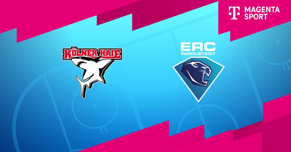 Kolner Haie vs ERC Ingolstadt » Predictions, Odds + Live Streams