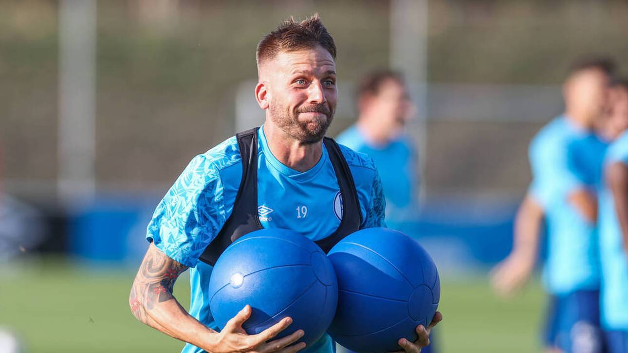 Burgstallers Wechsel perfekt