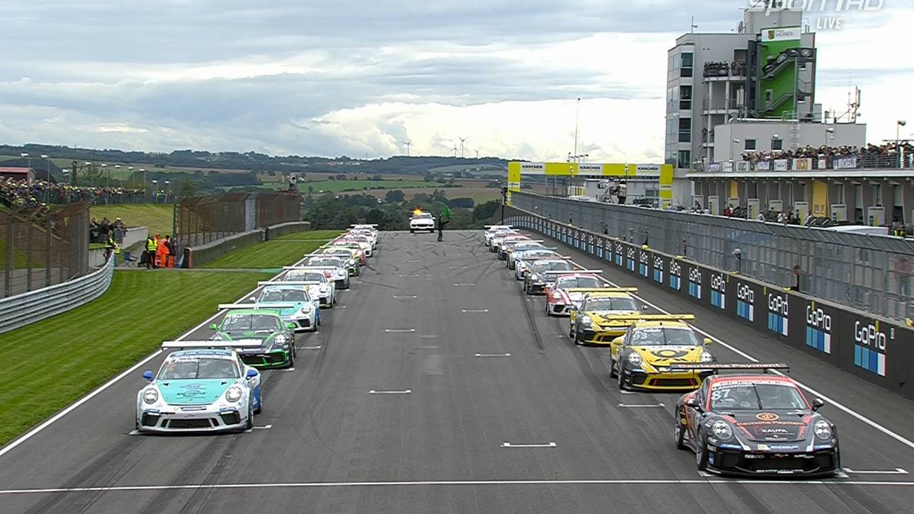 Start-Ziel-Sieg für Ammermüller