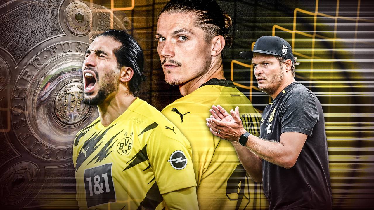 Weitere Transfers? Das sagt Kehl
