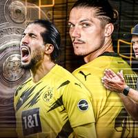 Der neue BVB: Jetzt reif für den Meistertitel? 