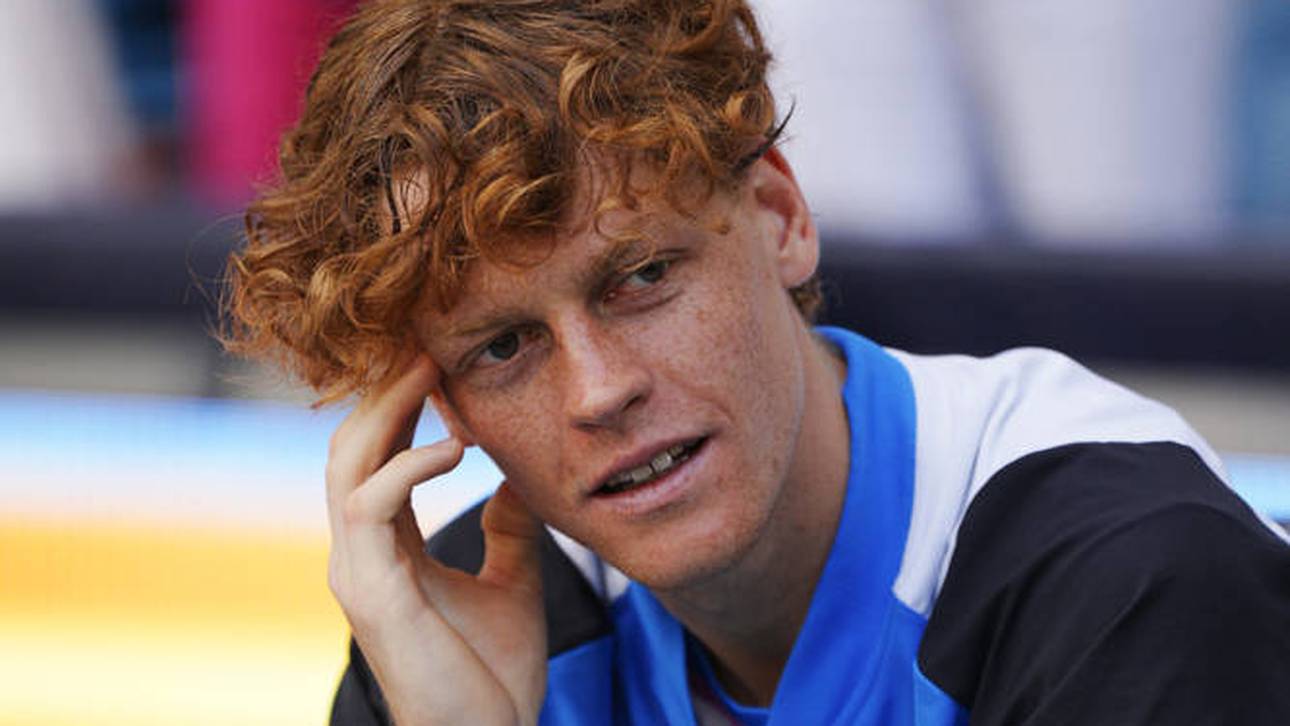 Doping-Unfall? Die Akte Sinner