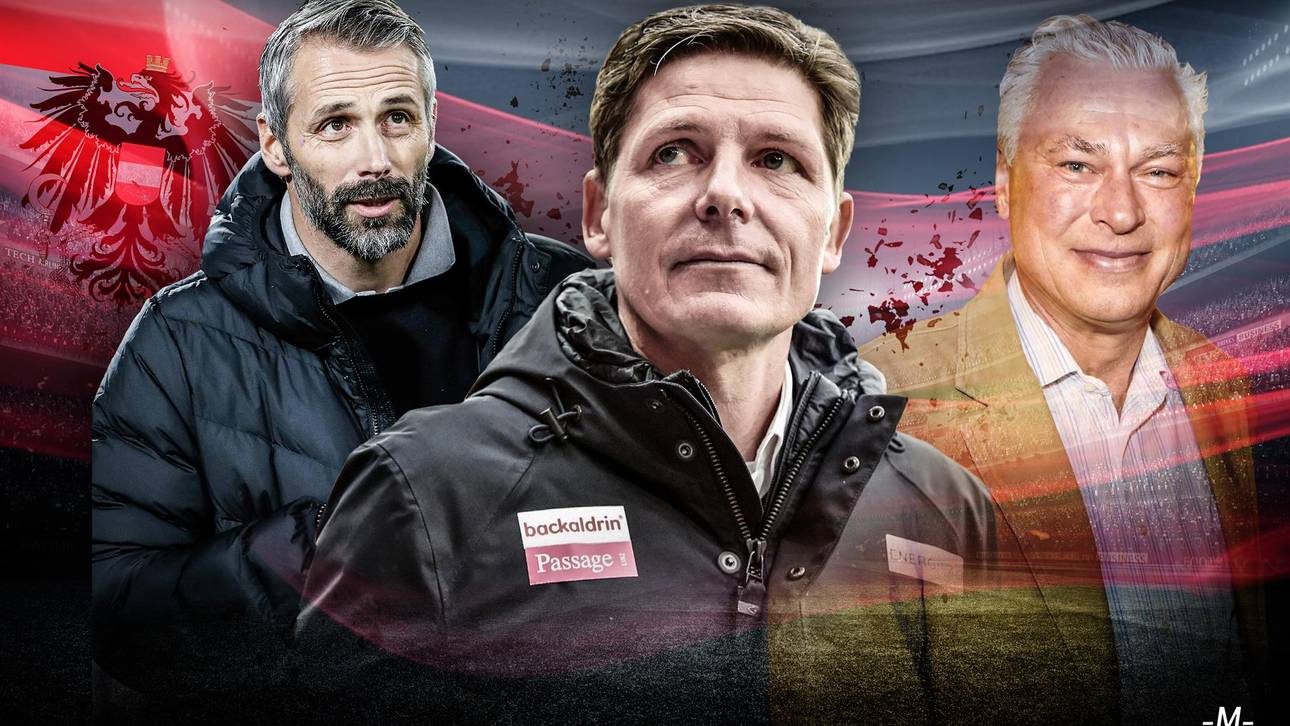 Der neue Ösi-Boom der Bundesliga