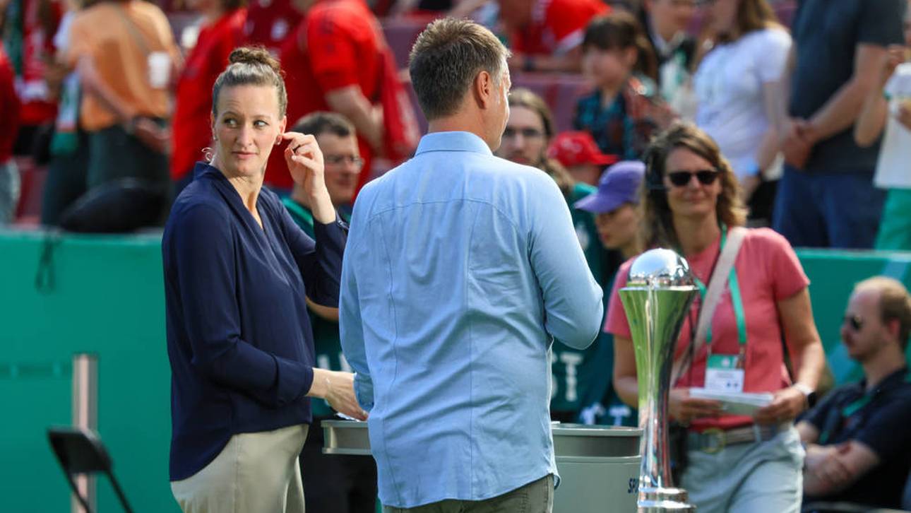 TV-Expertin beklagt Gehaltsgefälle