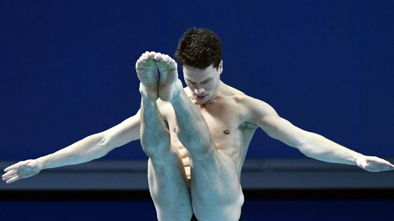 Wasserspringer hoffen auf viele Olympia-Quotenplätze