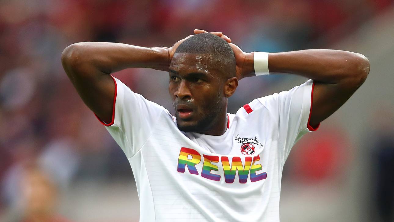 Debakel für den 1. FC Köln