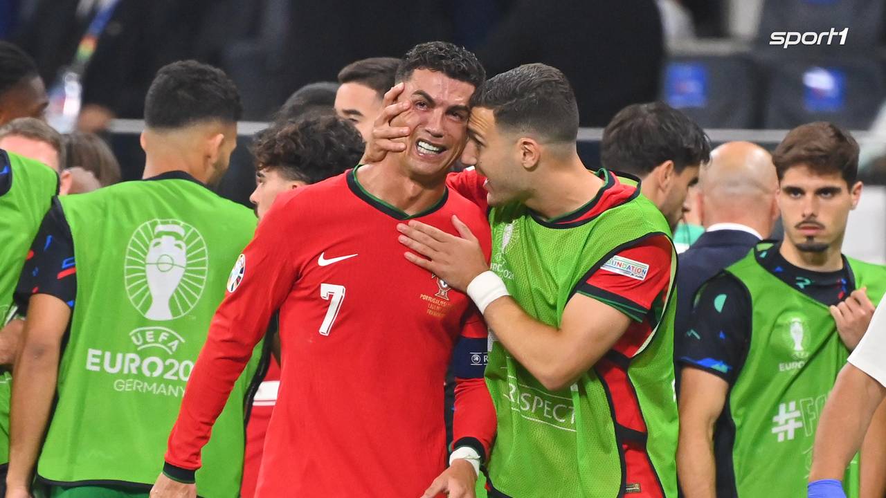 Tipp it like: Portugal vs. Frankreich | Sportwetten