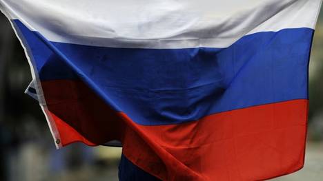 Sechs Russen dürfen als neutrale Leichtathleten starten