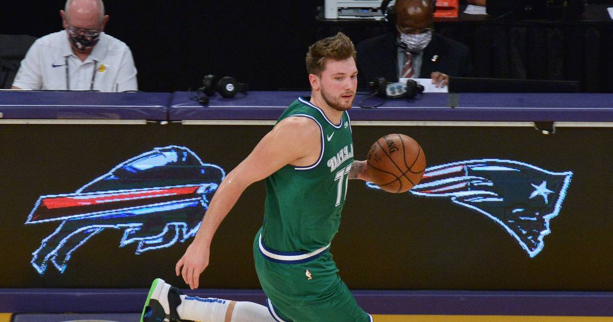 NBA: Luka Doncic überragt bei Pleite der Mavericks gegen die Nuggets