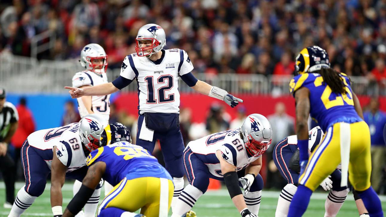 NFL: Alle Infos zur neuen Saison