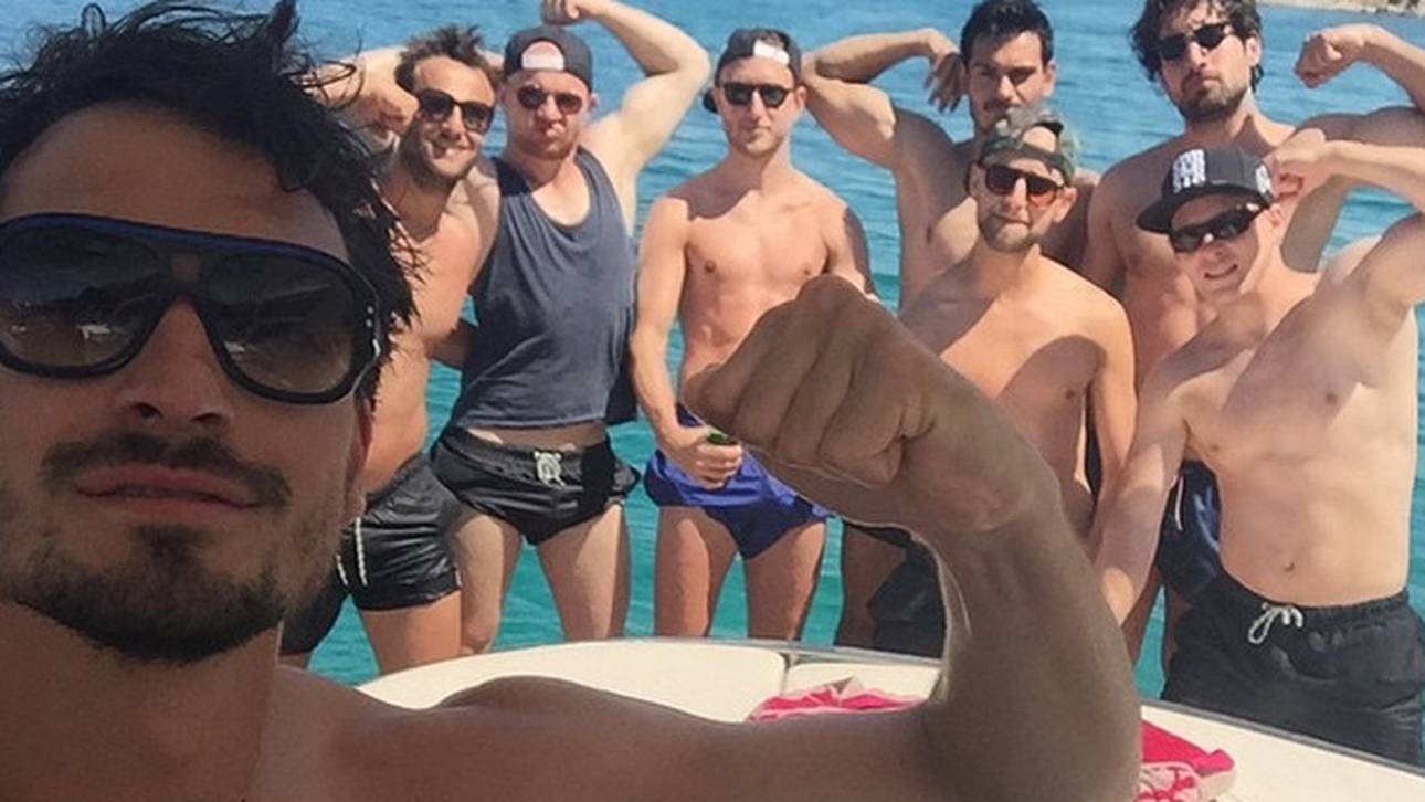 Keine Lust auf DFB? Hummels kontert