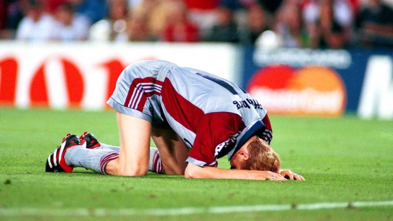 Bayerns dunkelste Stunde