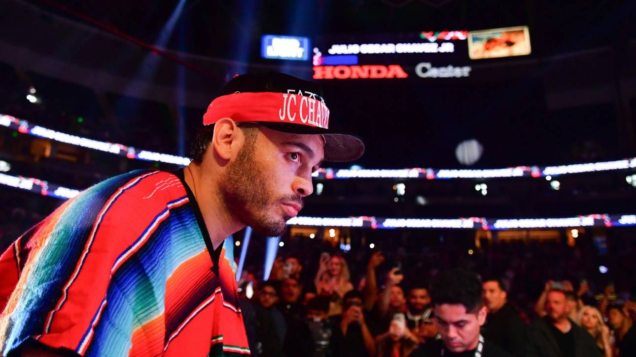 Boxer in Mexiko vorerst freigelassen