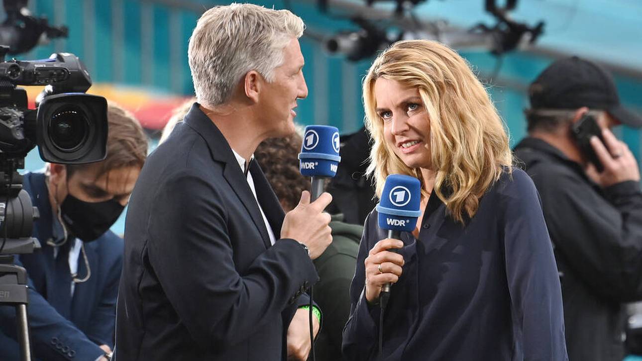 Sie sind bei Olympia im Einsatz