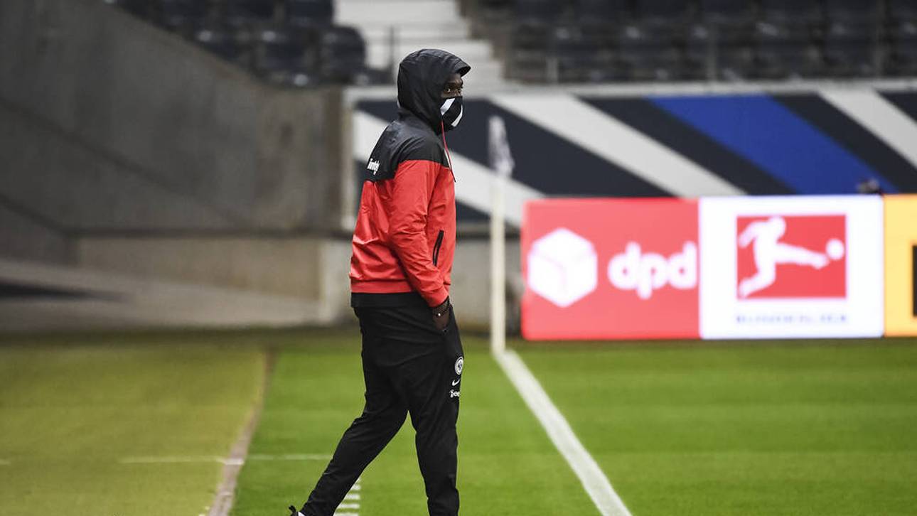 Mainz 05 bedient sich bei Frankfurt