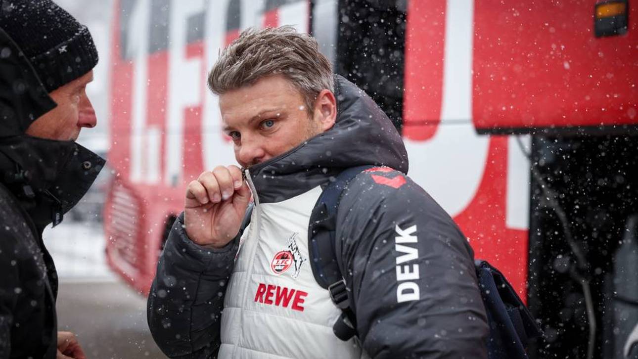 Kwasniok blendet Wirbel aus