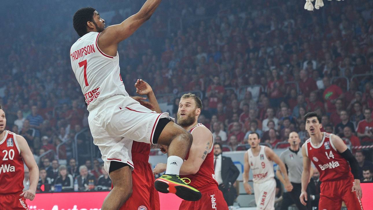 Basketball – Euroleague