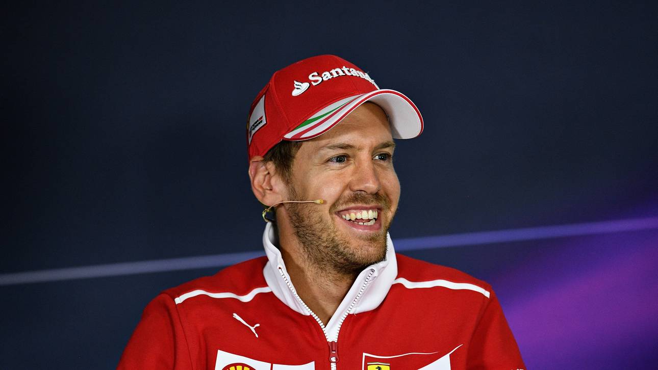 Vettel dementiert Wechsel-Gerüchte