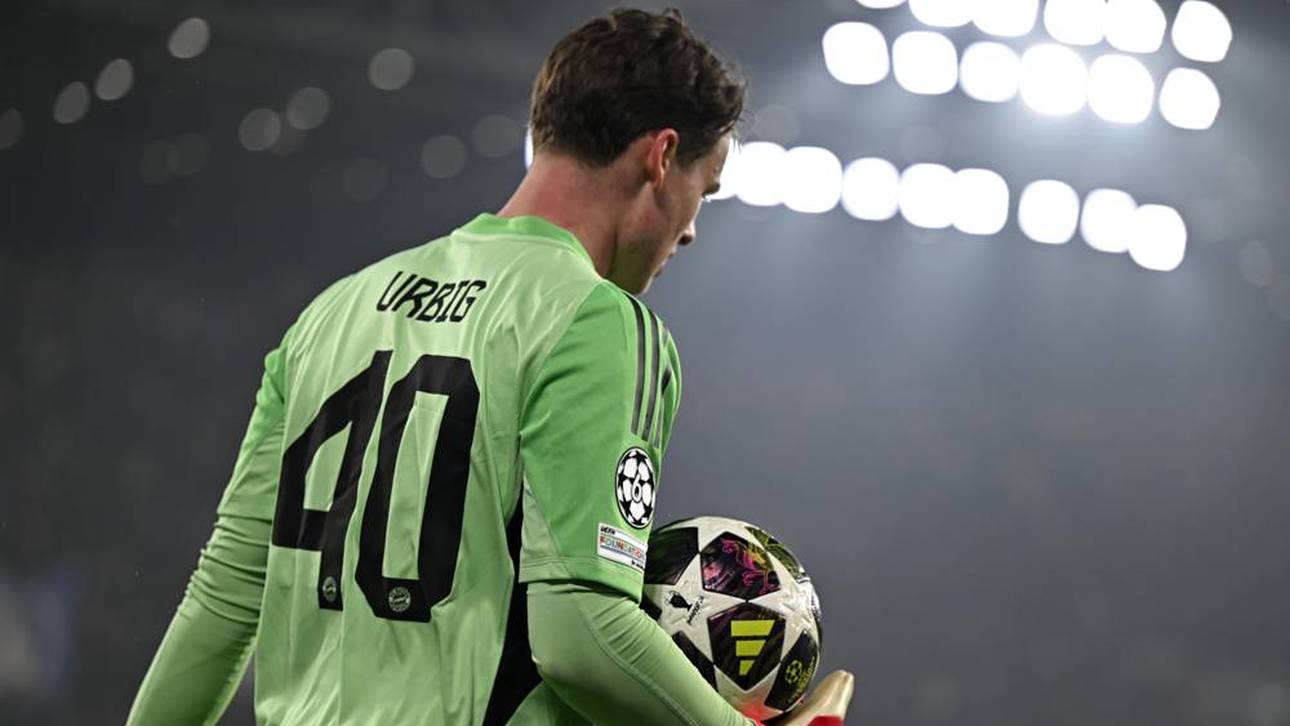 Bayern-Star reist vom DFB-Team ab