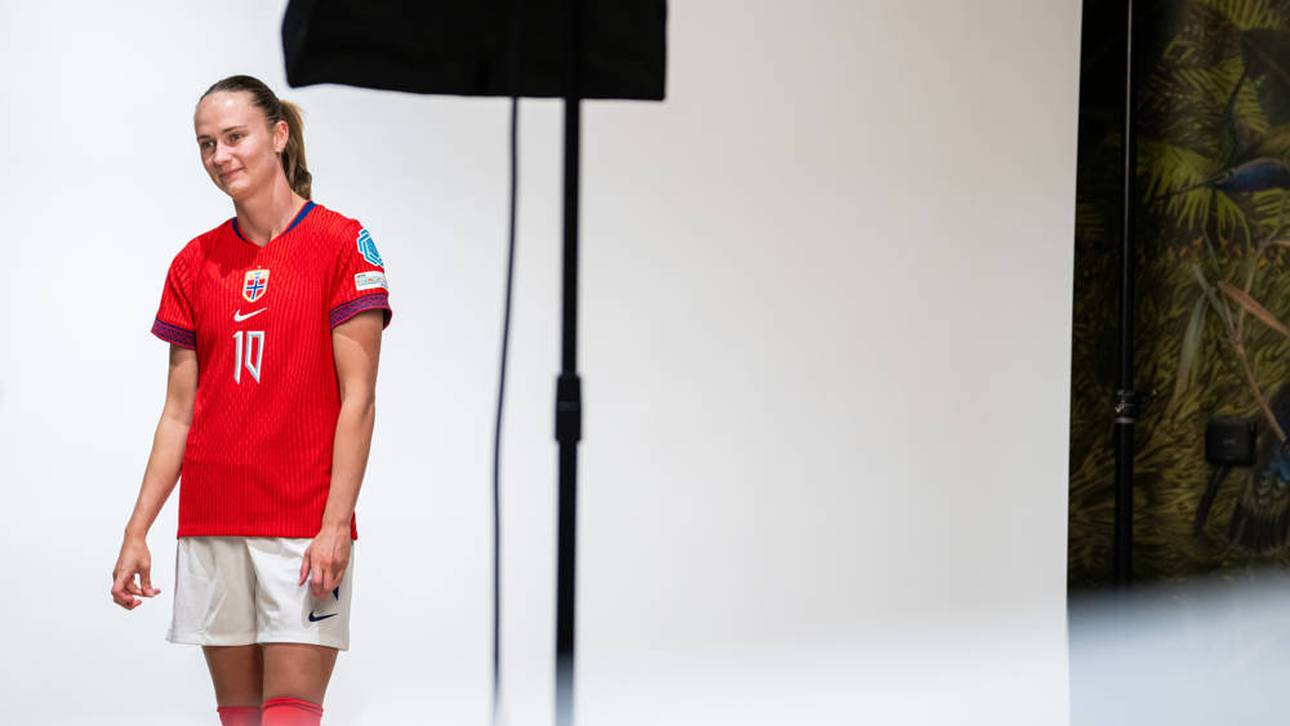 Kurioses Geständnis vor Frauen-EM