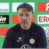 Kovac mit Spitze gegen Ex-Klub Bayern München