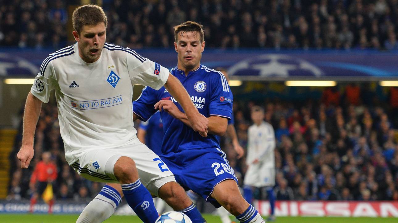 Stuttgart holt offenbar neuen Stürmer