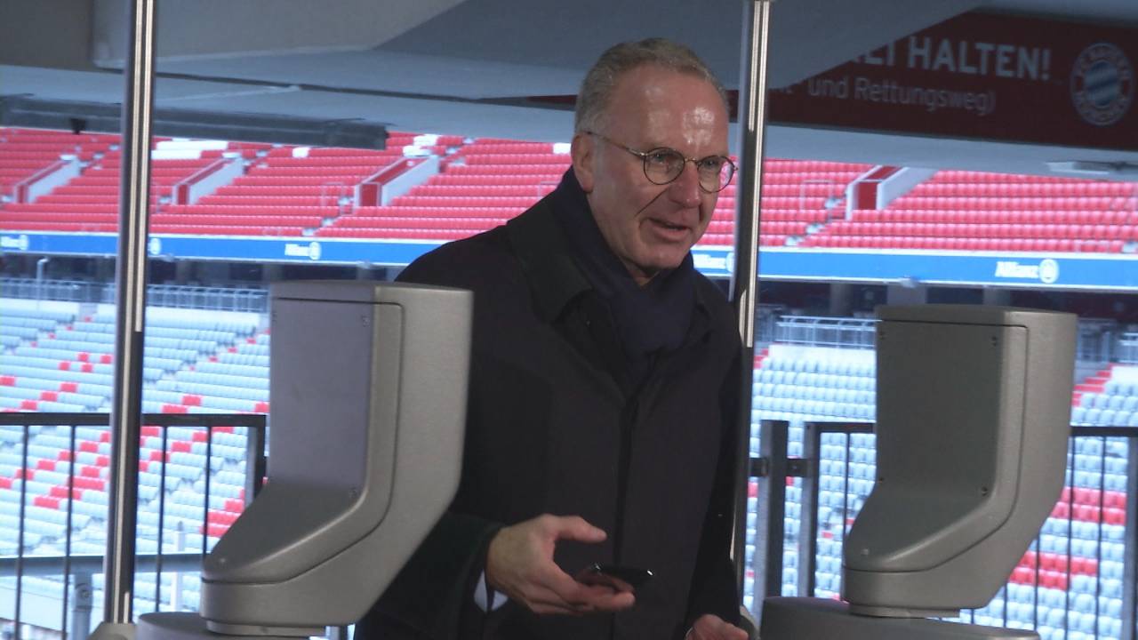 Newsflash: Neue Regelung bei TV-Geldern: FC Bayern kassiert größten Anteil