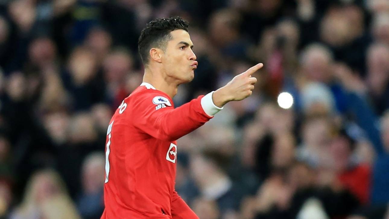 Ronaldo erfolgreichster Torjäger der Geschichte