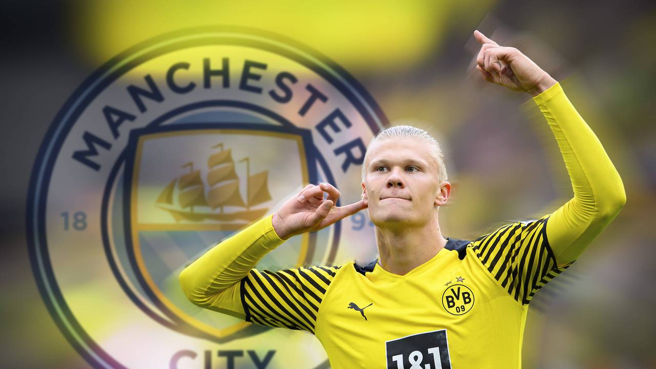 City-Boss kündigt Transferoffensive an