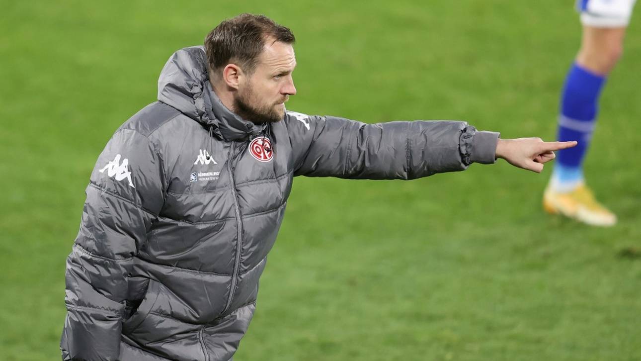 Nach Rückkehr aus Quarantäne: Svensson erwartet „stärkste Hertha“