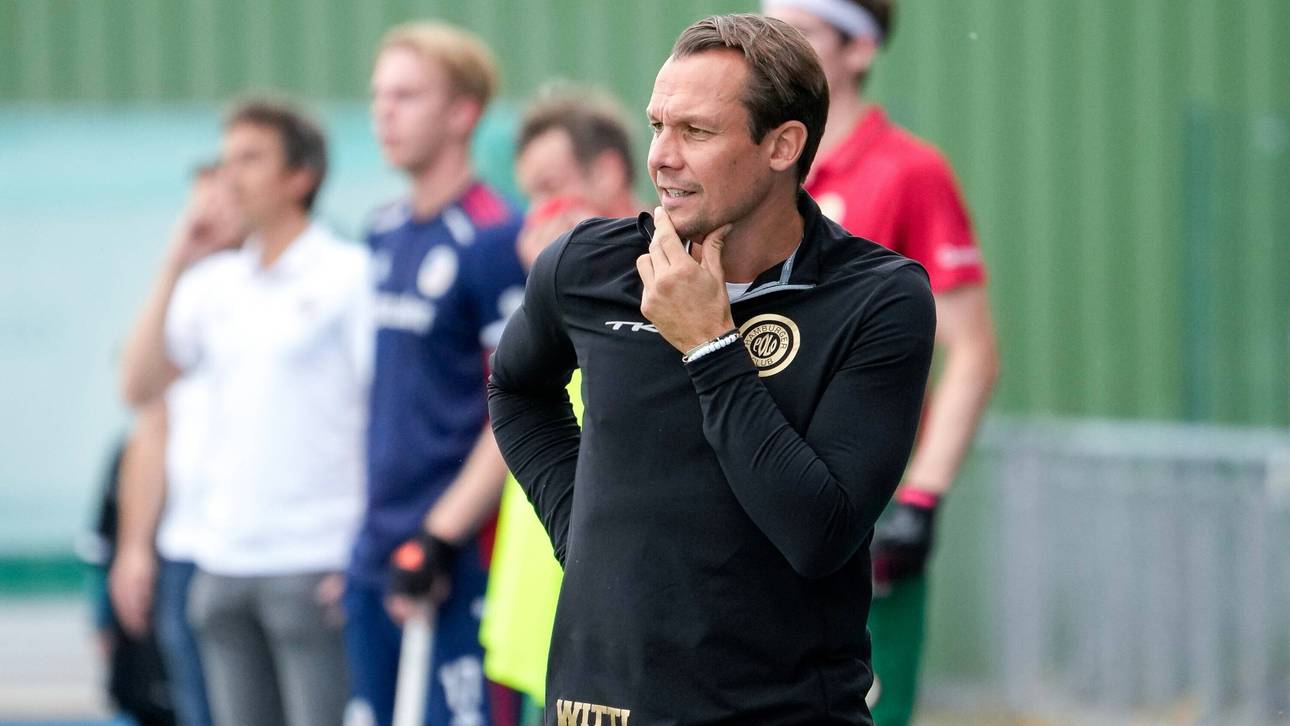 Hockey-Männer gelingt WM-Auftakt