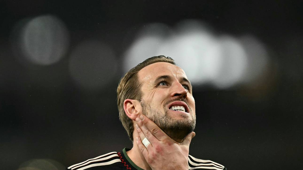 Presse: Arsenal zerreißt Bayerns „Mantel der Unbesiegbarkeit“