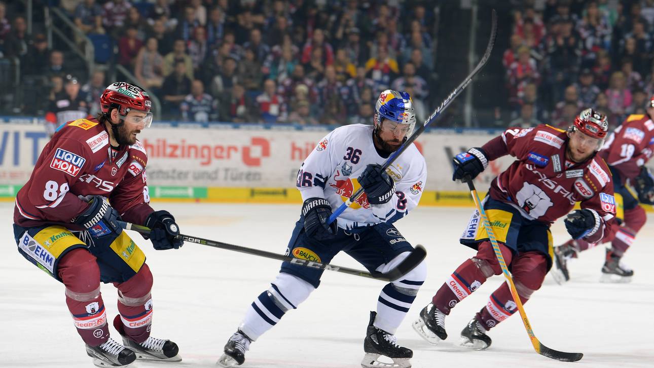 Eisbären erzwingen Final-Showdown