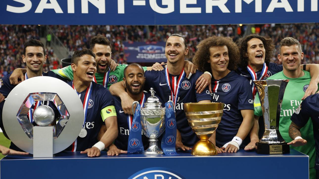 Weg frei für neue Mega-Transfers?