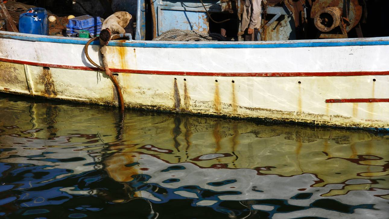 Gambia trauert um ertrunkenen Ringer