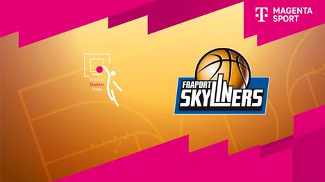 Telekom Baskets Bonn - FRAPORT SKYLINERS: Highlights | easyCredit BBL