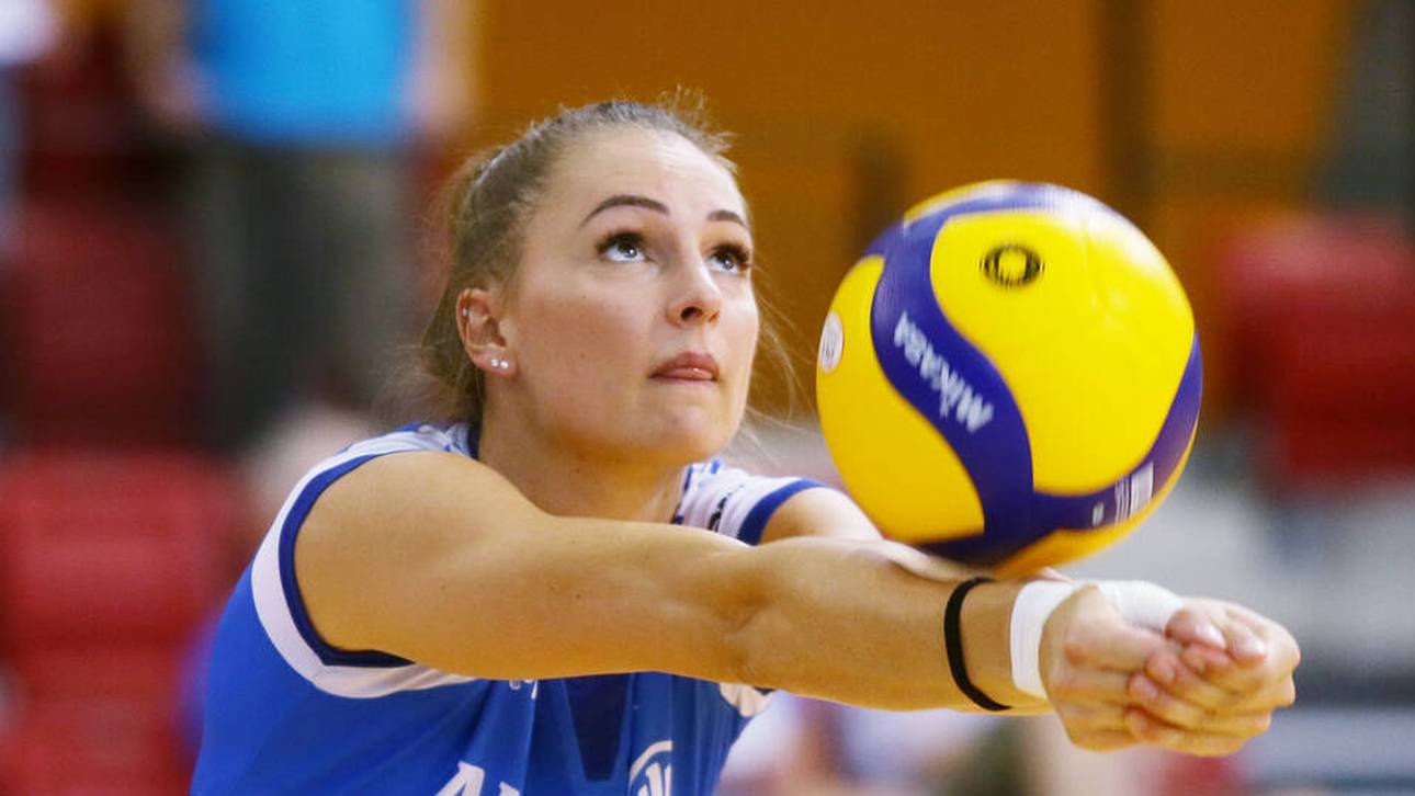 Dora Grozers ungewöhnlicher Weg