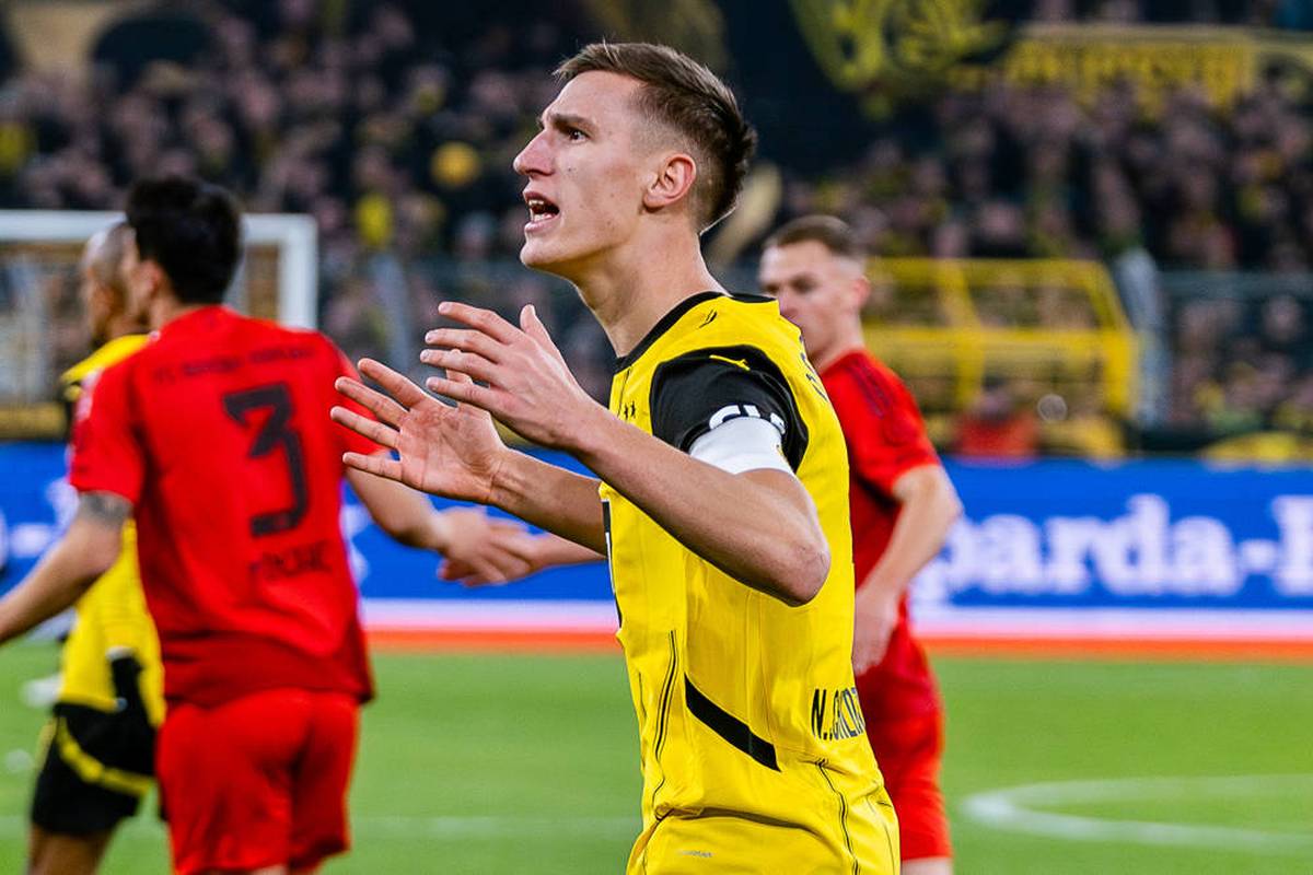 Schlotterbeck und Bayern - passt das?