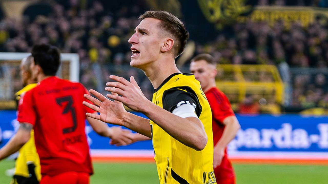Schlotterbeck? Kimmich voll des Lobes