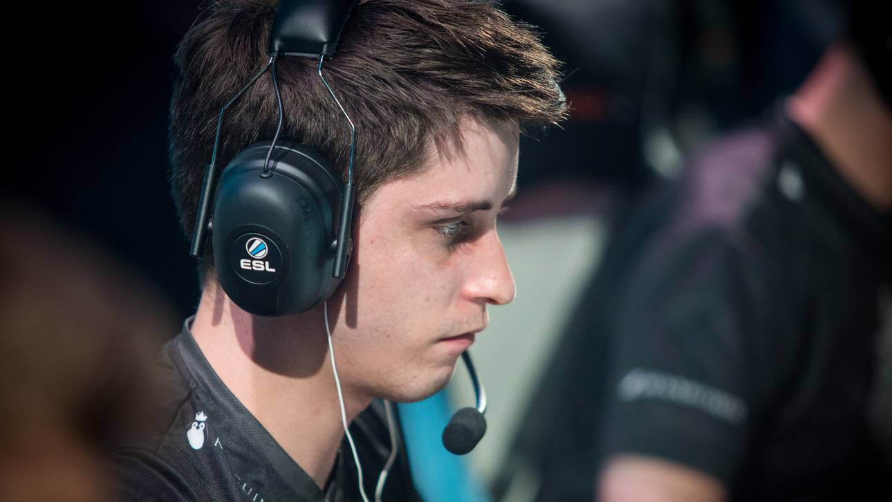 IEM geht in heiße Phase