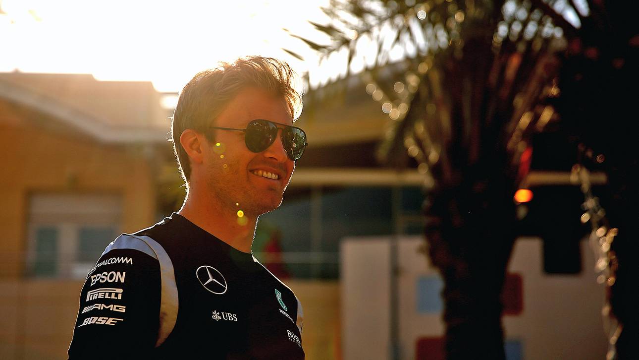 „Panama Papers“: Auch Rosberg im Visier