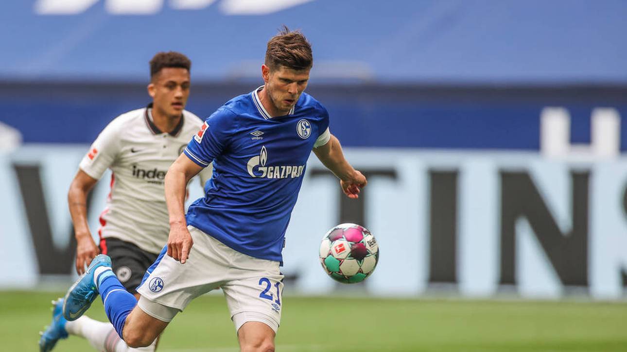 Das fordert Huntelaar von Schalke