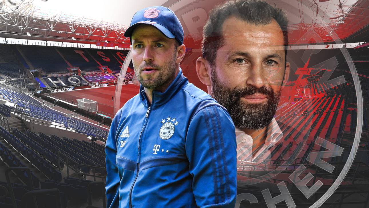 Salihamidzic-Veto bei Hoeneß-Coup?