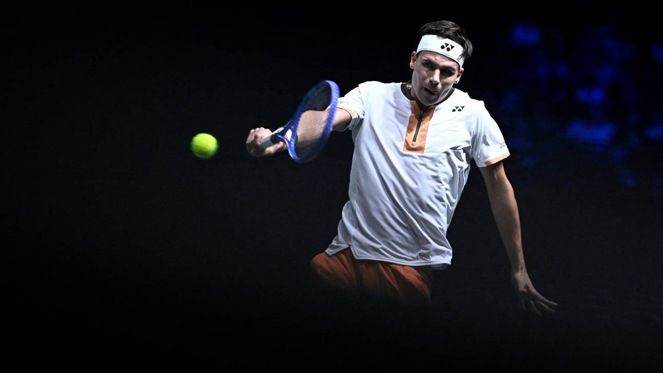 Altmaier stoppt Negativlauf