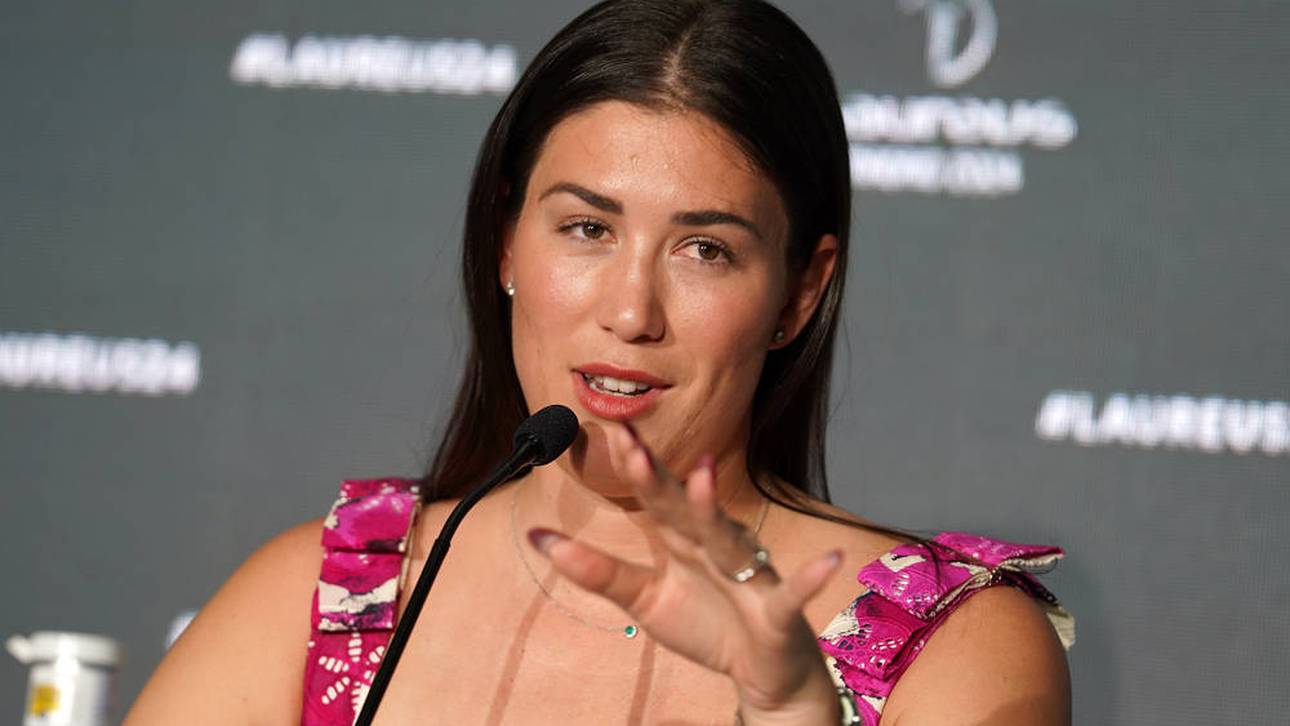 Ein besonderer Sport-Star dankt ab