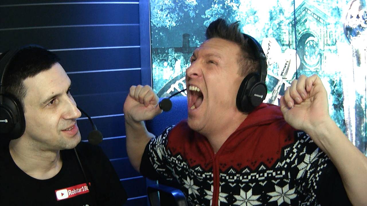 Darts WM 2023: Die witzigsten Outtakes und Szenen der SPORT1-Crew