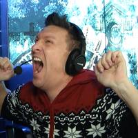 Die besten Outtakes der Darts-WM